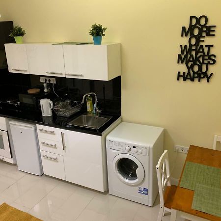 Budapest Central Apartment المظهر الخارجي الصورة