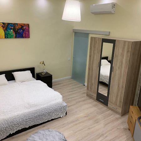 Budapest Central Apartment المظهر الخارجي الصورة