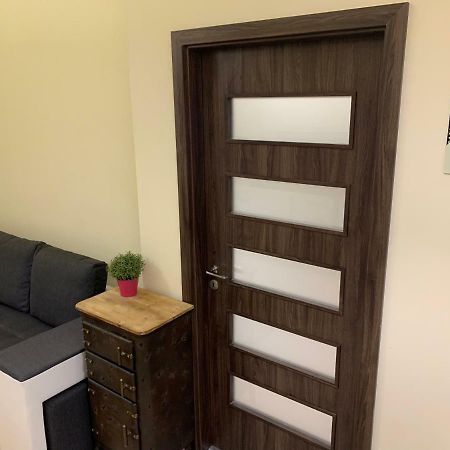 Budapest Central Apartment المظهر الخارجي الصورة