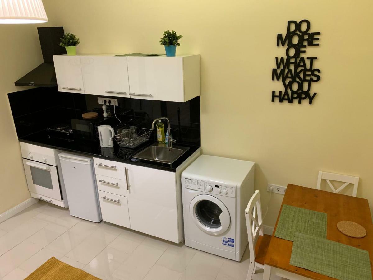 Budapest Central Apartment المظهر الخارجي الصورة