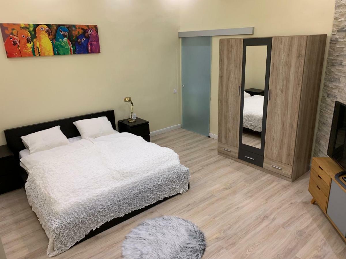 Budapest Central Apartment المظهر الخارجي الصورة