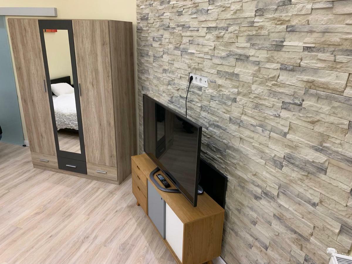Budapest Central Apartment المظهر الخارجي الصورة