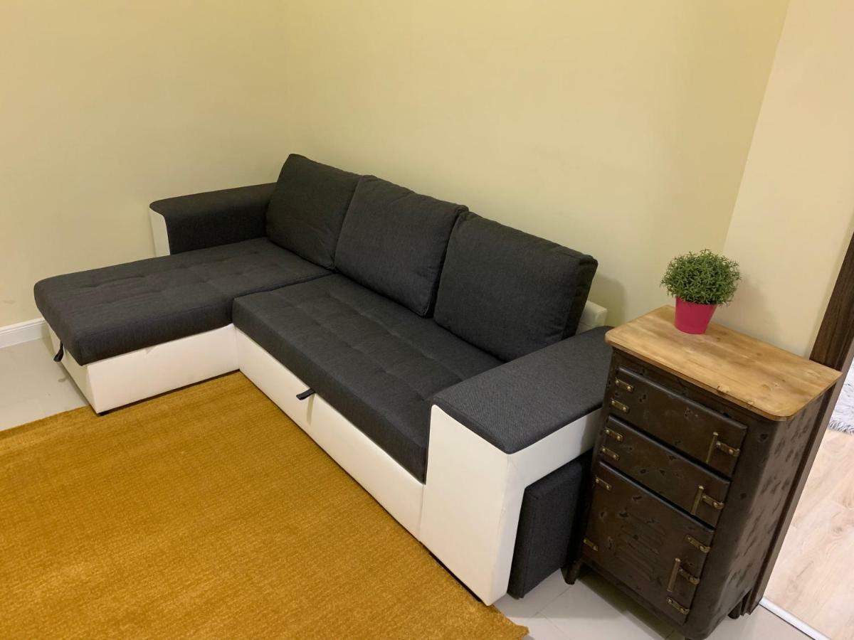 Budapest Central Apartment المظهر الخارجي الصورة