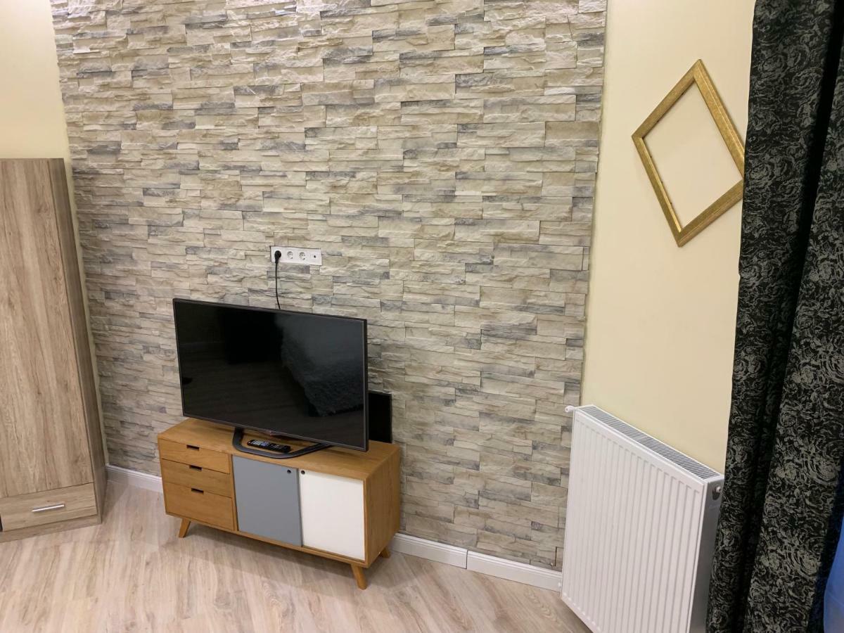 Budapest Central Apartment المظهر الخارجي الصورة