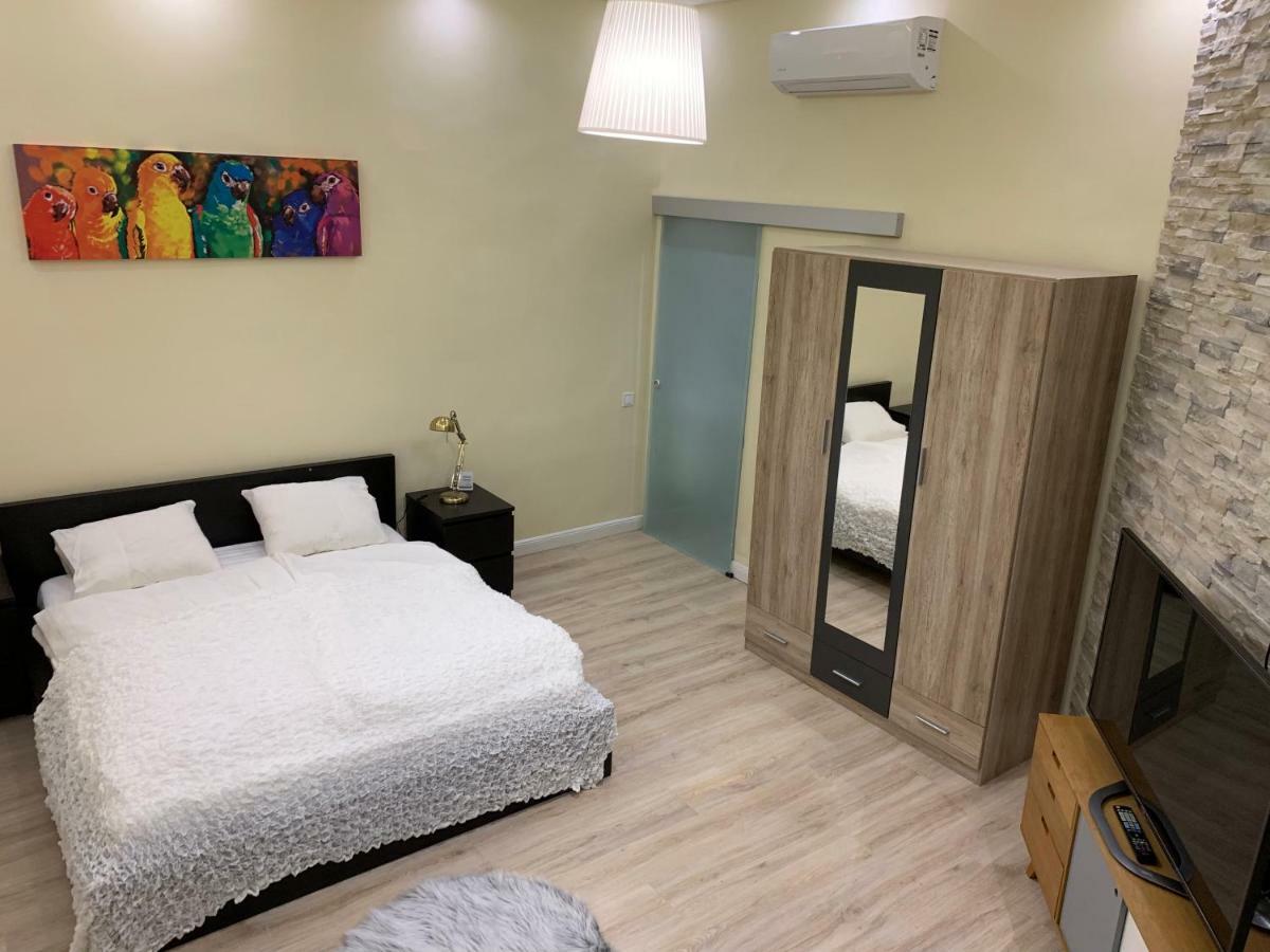 Budapest Central Apartment المظهر الخارجي الصورة