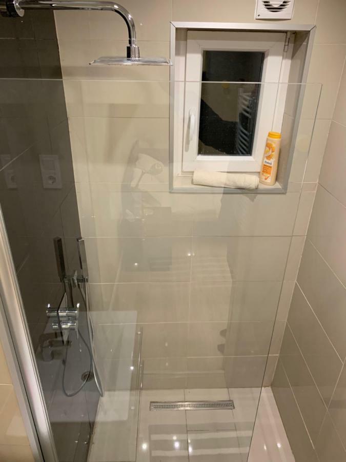 Budapest Central Apartment المظهر الخارجي الصورة